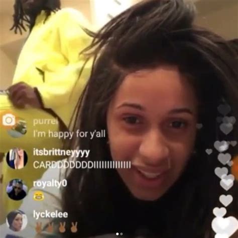 cardi b offset sextape|FULL VIDEO: Cardi B Sex Tape Is LEAKED! Watch it here.